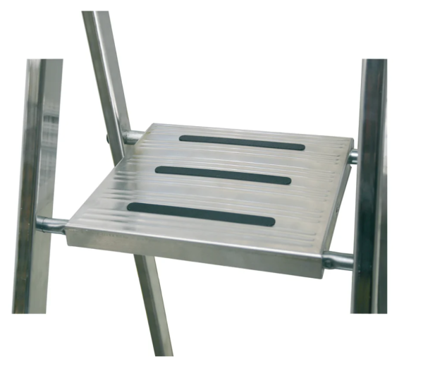Nərdivan Krause Safety 6 pillə, 126344