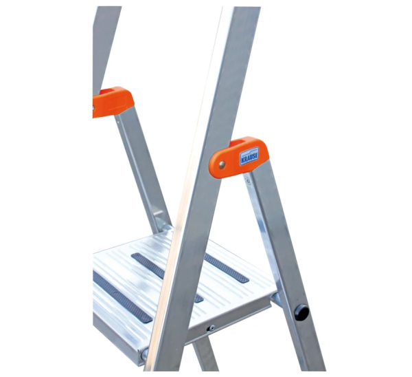 Nərdivan Krause Safety 6 pillə, 126344