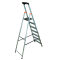 Стремянка 7 ступеней Krause Safety 126351 Стремянка 7 ступеней Krause Safety 126351