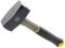 Çəkic, 1500qr, Stanley FIBREGLASS STHT0-54128