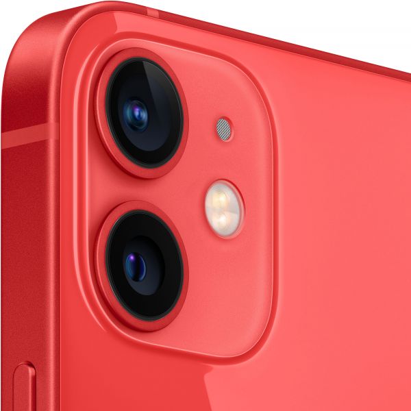 iPhone 12 Mini 64 GB Red 