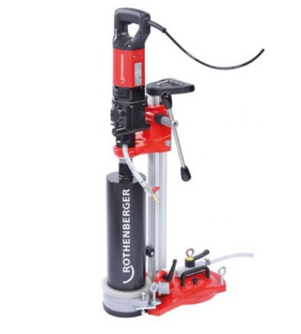 Установка алмазного бурения Rothenberger Rodiacut 150/1.4 - FF34160
