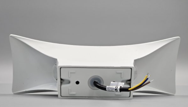 LED işığı fasad üçün Modi WL27110S
