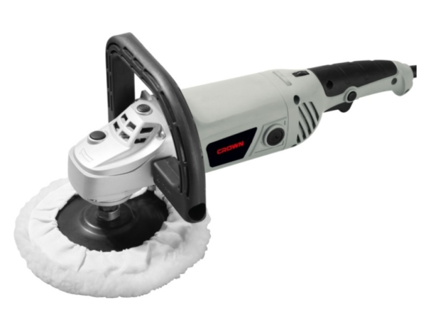 Cilalama maşını CROWN CT13302