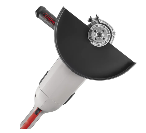 Bucaqlı pardaqlama maşını Crown CT13500-230S