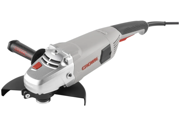 Bucaqlı pardaqlama maşını Crown CT13500-230S
