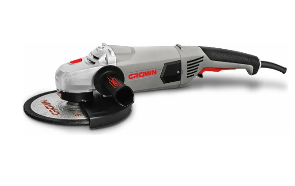 Bucaqlı pardaqlama maşını Crown CT13500-230S