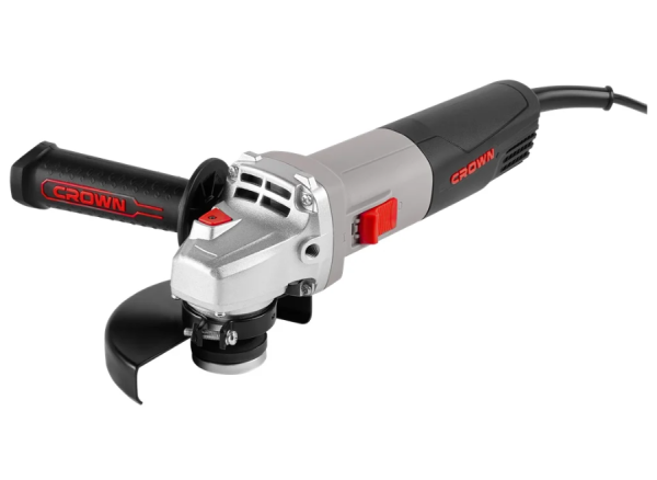 Bucaqlı pardaqlama maşını Crown CT13501-125