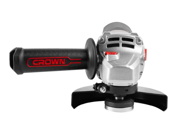 Bucaqlı pardaqlama maşını Crown CT13501-125