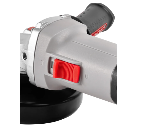 Bucaqlı pardaqlama maşını Crown CT13501-125