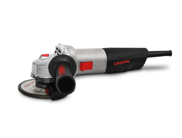 Bucaqlı pardaqlama maşını Crown CT13501-125