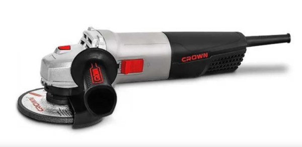 Bucaqlı pardaqlama maşını Crown CT13502-115R