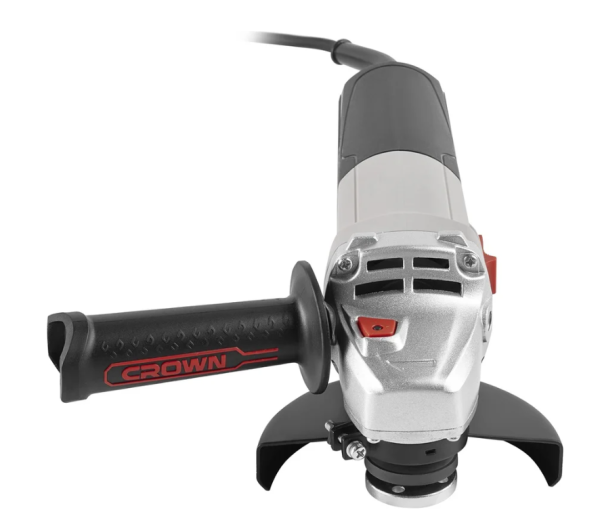 Bucaqlı pardaqlama maşını Crown CT13502-125V