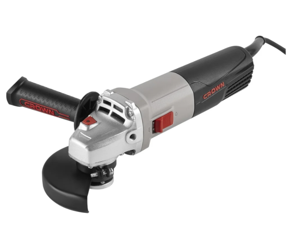 Bucaqlı pardaqlama maşını Crown CT13502-125V