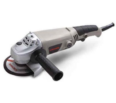 Bucaqlı pardaqlama maşını Crown CT13506-125V