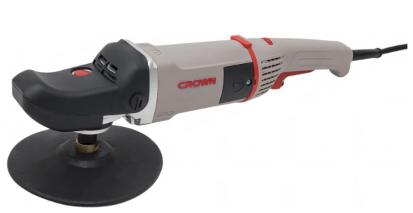Bucaqlı pardaqlama maşını Crown CT-13528