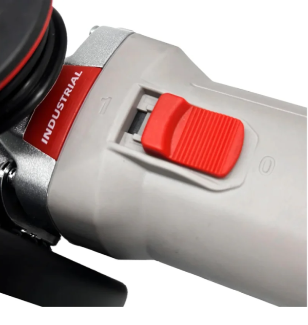Bucaqlı pardaqlama maşını Crown CT13677-125RSV