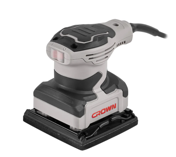 Pardaqlama maşını vibrasiyalı Crown CT13679