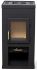 Soba-kamin ŞSB 007