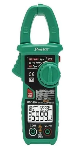 Мультиметр цифровой Proskit MT-3110