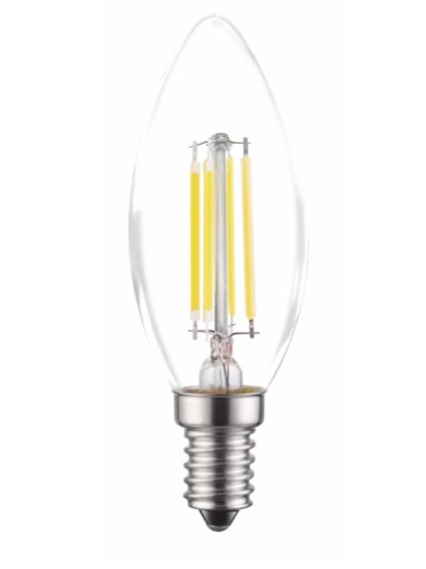Led lampa Modi М-ТB0604