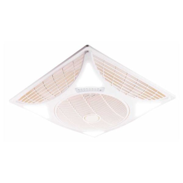 Tavan ventilyatoru Modi HWF2002 (LED)