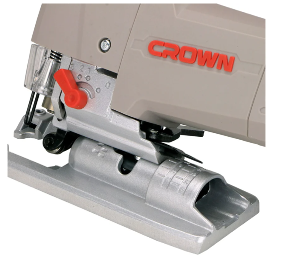 Lobzik mişar Crown CT15189