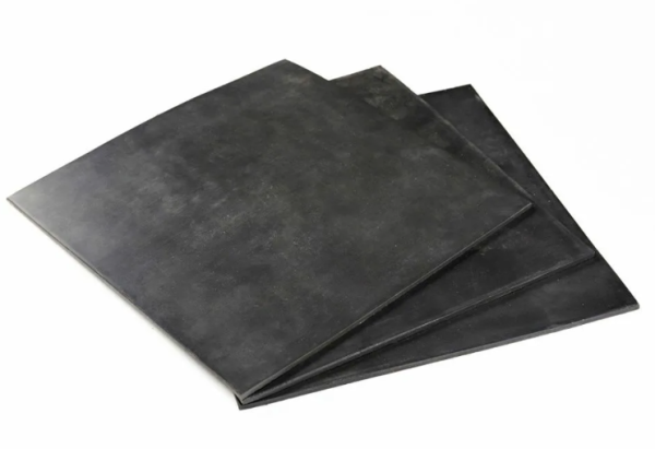 Rezin texniki vakuumlu 720x720х3 mm, kq