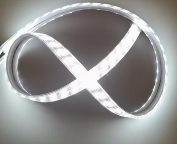 Led lenti Modi 5730-180-IP44, 15mm