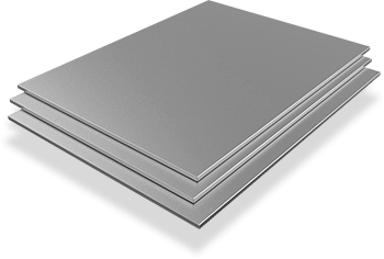 Paslanmaz polad təbəqə 3x1500x3000 mm, marka 316