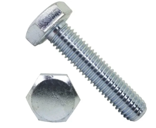 Bolt 5.8 М20 ×120 DIN 933