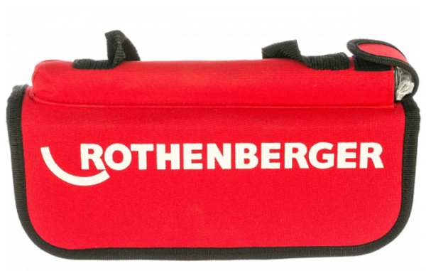 Dinamometrik güc açarı dəsti Rothenberger 175001