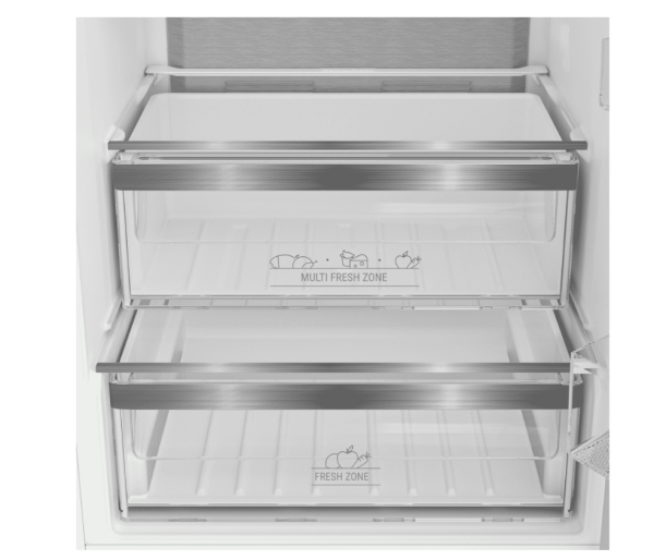 Холодильник quraşdırılan Hotpoint HBT 18I
