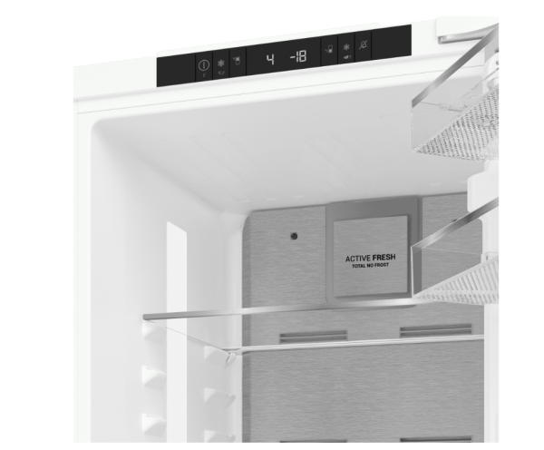 Холодильник quraşdırılan Hotpoint HBT 18I