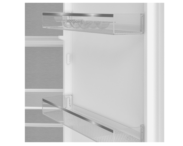 Холодильник quraşdırılan Hotpoint HBT 20I