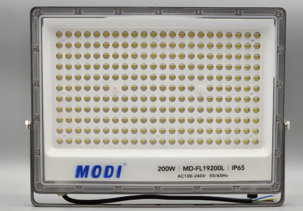 LED projektor Modi FL19200L