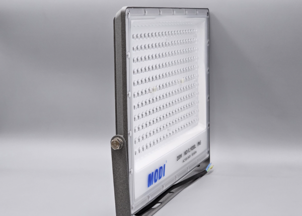 LED projektor Modi FL19200L