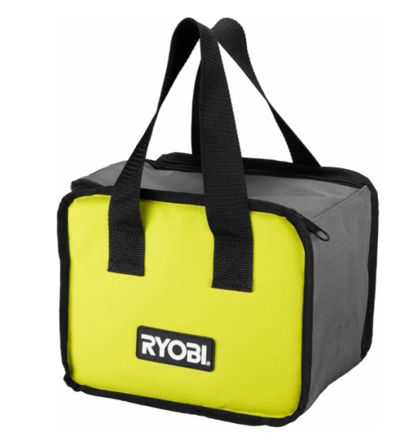 Набор инструментов Ryobi ONE+ R18DDAG-252S 5133003819