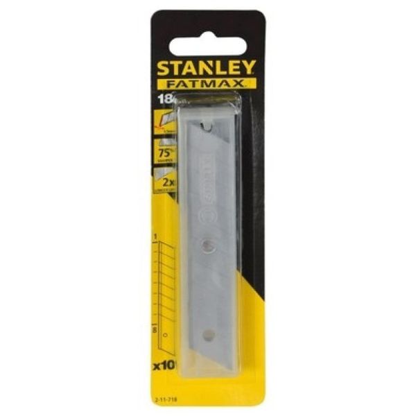 Bıçaq tiyələri Stanley 2-11-718