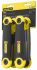 Набор торцевых шестигранных ключей Stanley 2-69-267