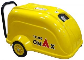 Мойка высокого давления Omax TX200