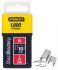 Скобы для степлера 10 мм Stanley (1-TRA206T)