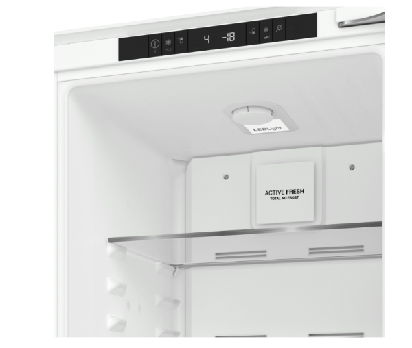 Холодильник quraşdırılan Hotpoint HBT 20I