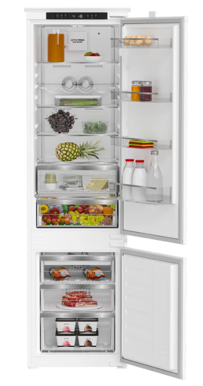 Холодильник quraşdırılan Hotpoint HBT 20I