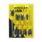 Набор отвёрток Stanley Essential STHT0-60210