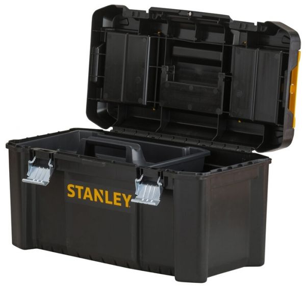Ящик с органайзером Stanley STST1-75521
