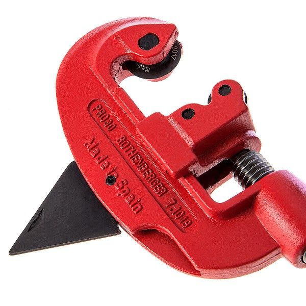 Boru kəsici Rothenberger Tube Cutter 30 PRO, 71019