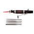 Пила пневматическая Mighty Seven M7 QD-230