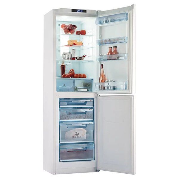 Холодильник Pozis RK FNF 174