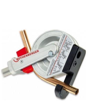 Boru əyən Rothenberger Robend H+W PLUS 16 mm 24516